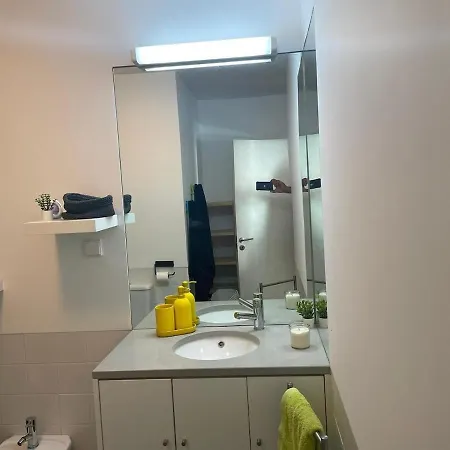 Appartement Sunny Cozy Modern Tavira