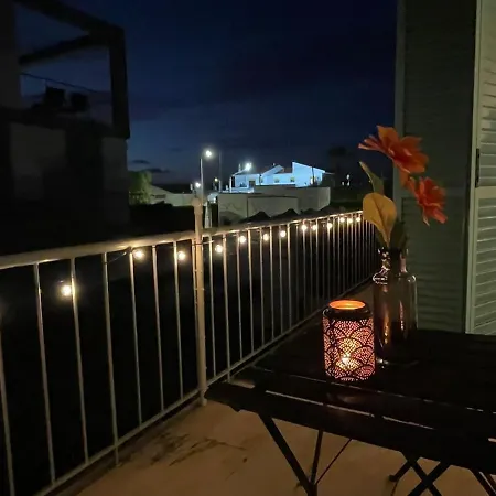 Sunny Cozy Modern شقة تافيرا