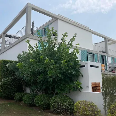 Appartement Sunny Cozy Modern Tavira