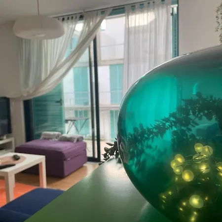 Sunny Cozy Modern شقة تافيرا