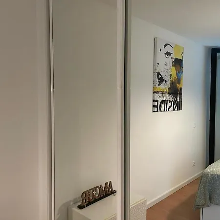 Sunny Cozy Modern شقة تافيرا