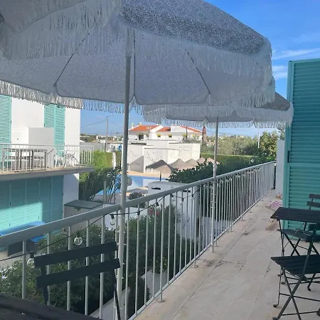 Sunny Cozy Modern * 타비라