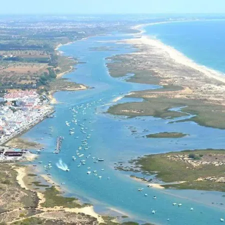 Sunny Cozy Modern Tavira