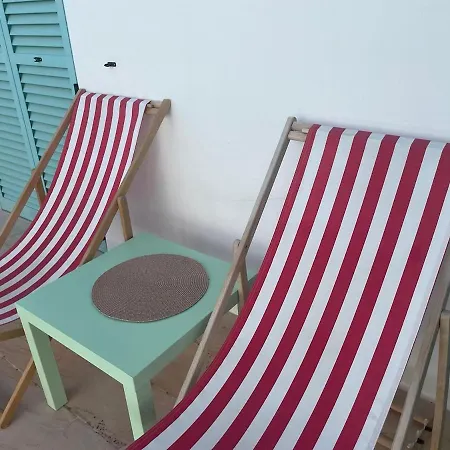 Appartement Sunny Cozy Modern Tavira