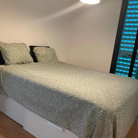Apartman Sunny Cozy Modern *