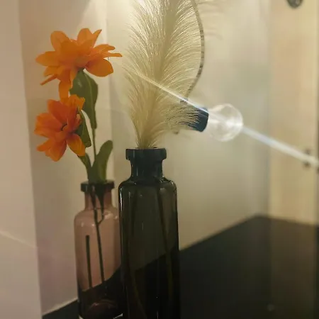 Sunny Cozy Modern Apartman