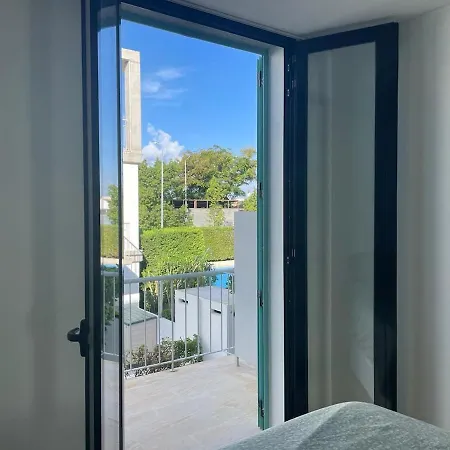 Apartman Sunny Cozy Modern *