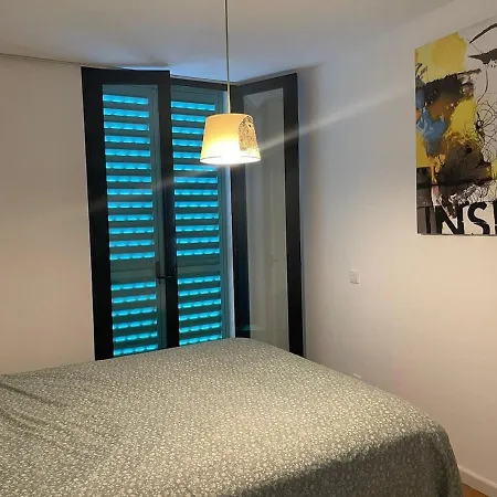 Sunny Cozy Modern Apartman *